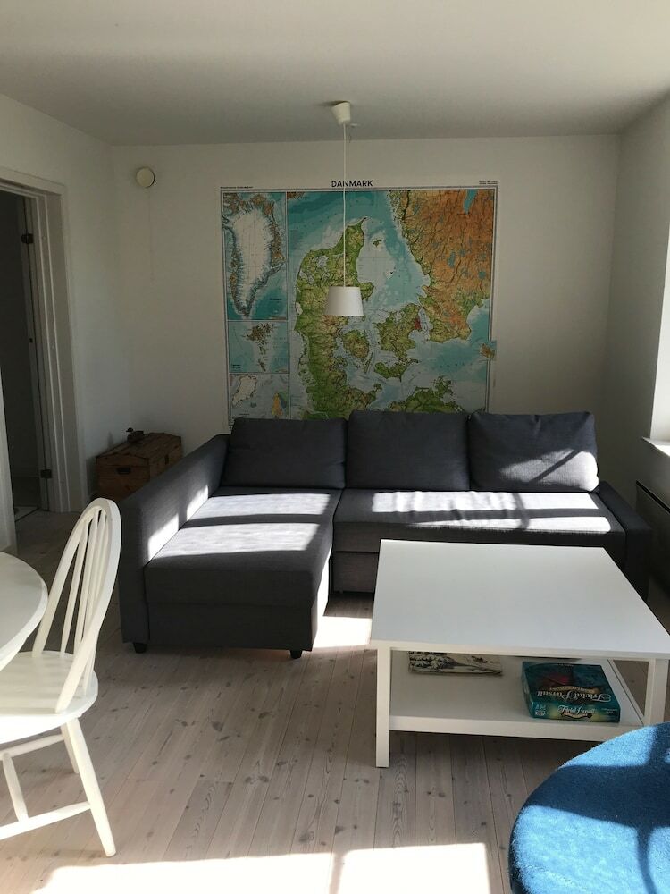 Pichardts B&B I Tranekaer