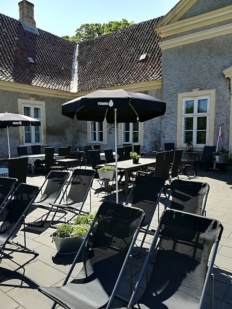 Pichardts B&B I Tranekaer