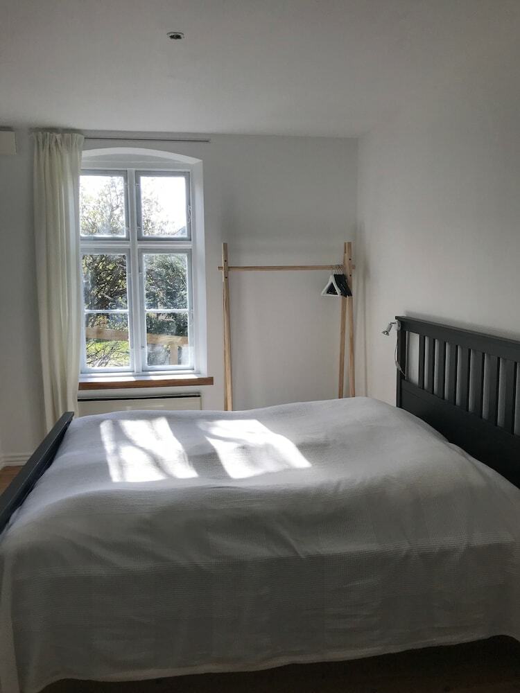 Pichardts B&B I Tranekaer