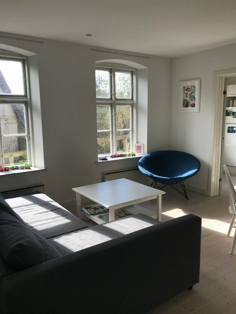 Pichardts B&B I Tranekaer