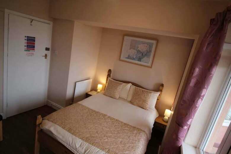 The Grand Hotel