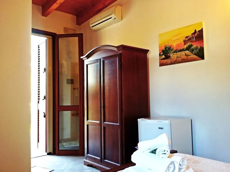 Apartamento Tenuta Gd Salento