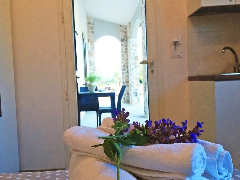 Apartamento Tenuta Gd Salento
