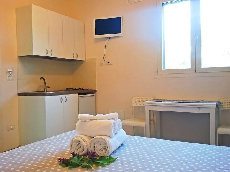 Apartamento Tenuta Gd Salento