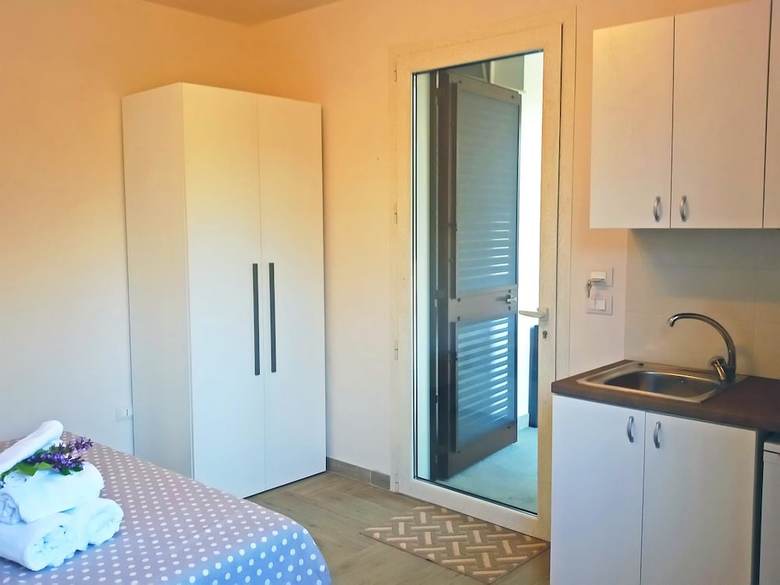 Apartamento Tenuta Gd Salento