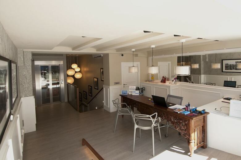 Serennia Apartments Ramblas-pl.catalunya
