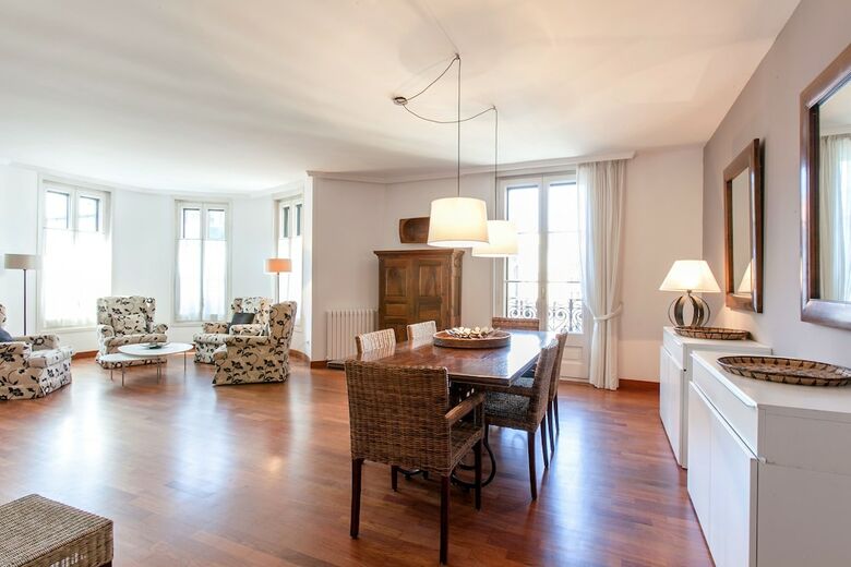Serennia Apartments Ramblas-pl.catalunya