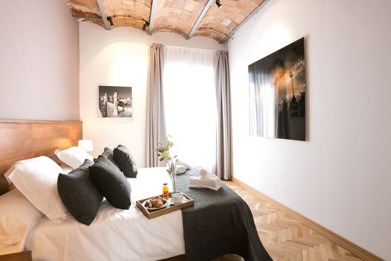Serennia Apartments Ramblas-pl.catalunya