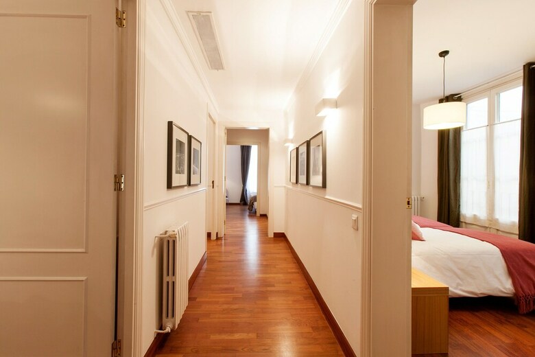 Serennia Apartments Ramblas-pl.catalunya