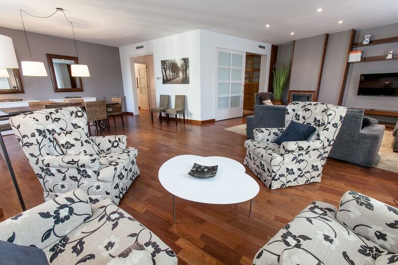 Serennia Apartments Ramblas-pl.catalunya