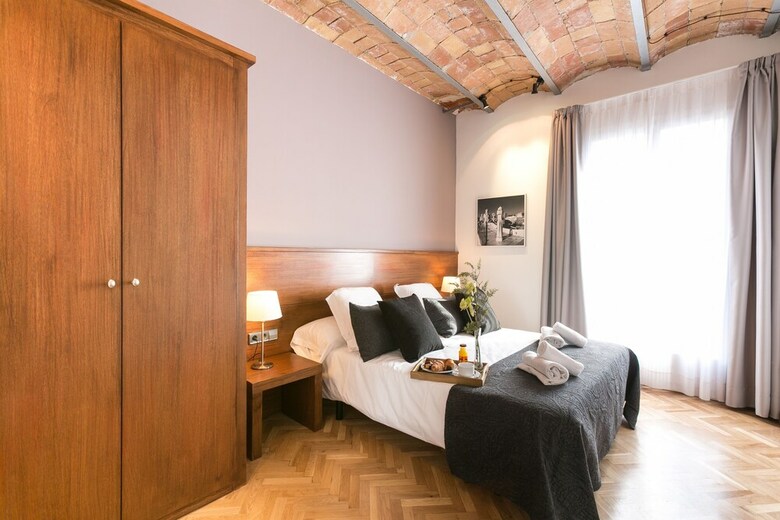 Serennia Apartments Ramblas-pl.catalunya