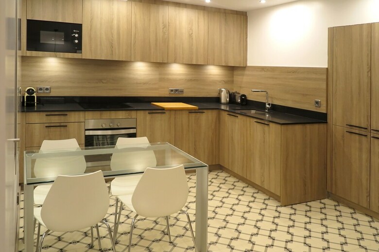 Serennia Apartments Ramblas-pl.catalunya