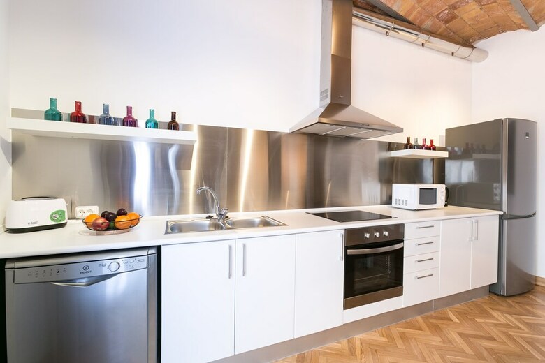 Serennia Apartments Ramblas-pl.catalunya