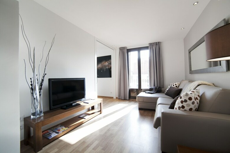 Serennia Apartments Ramblas-pl.catalunya