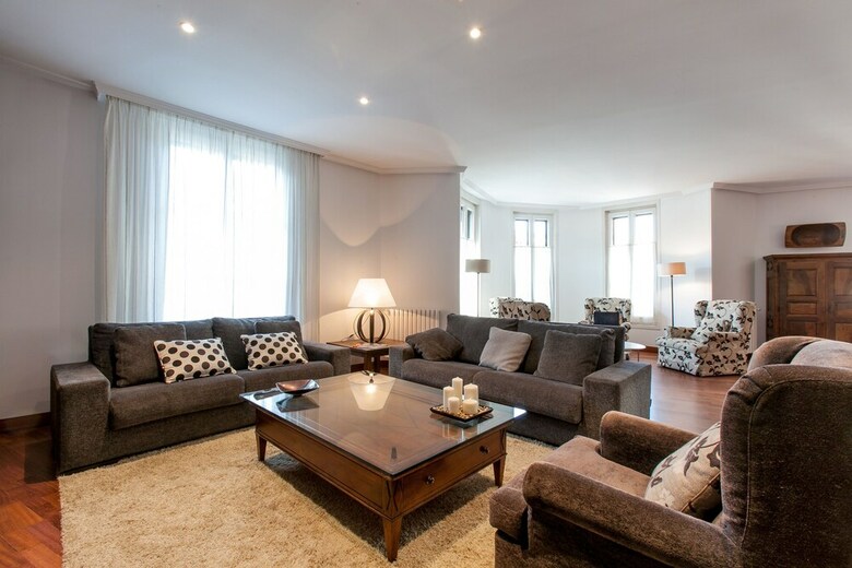Serennia Apartments Ramblas-pl.catalunya