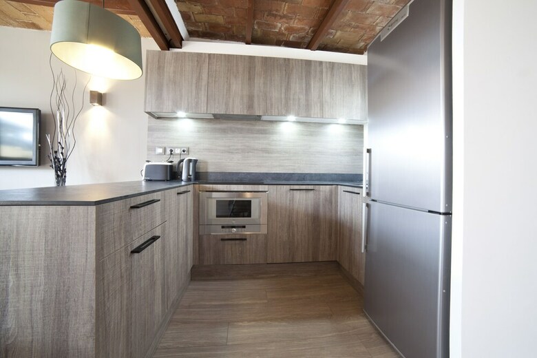 Serennia Apartments Ramblas-pl.catalunya