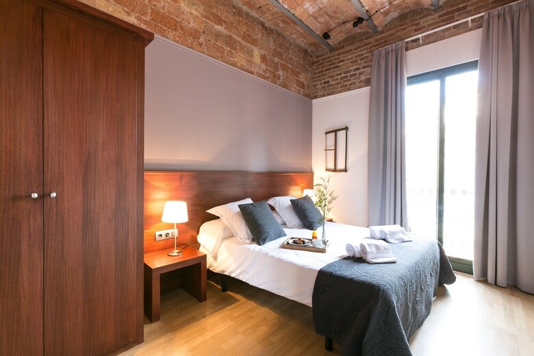 Serennia Apartments Ramblas-pl.catalunya