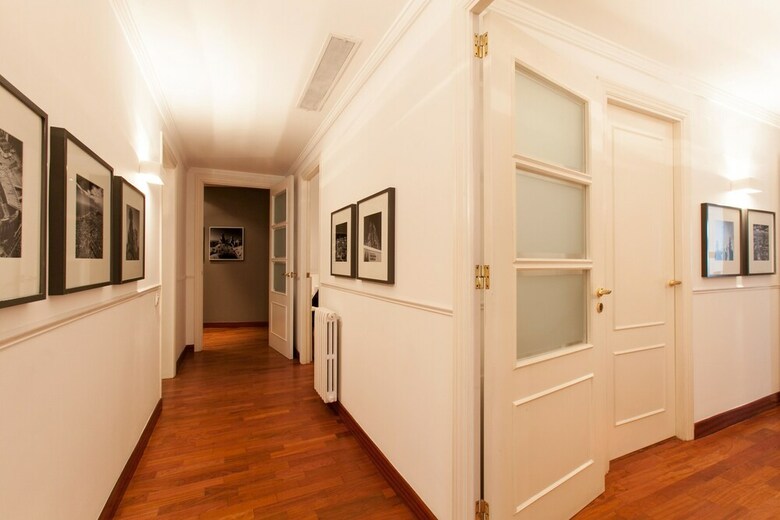 Serennia Apartments Ramblas-pl.catalunya