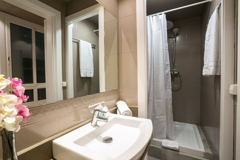 Serennia Apartments Ramblas-pl.catalunya