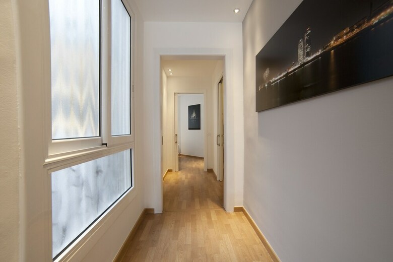 Serennia Apartments Ramblas-pl.catalunya