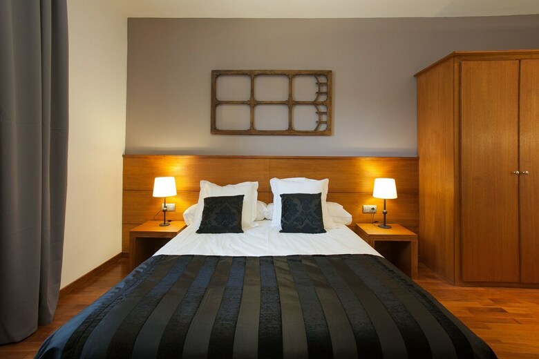 Serennia Apartments Ramblas-pl.catalunya