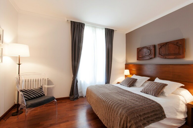 Serennia Apartments Ramblas-pl.catalunya