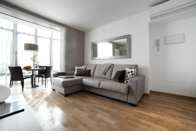 Serennia Apartments Ramblas-pl.catalunya