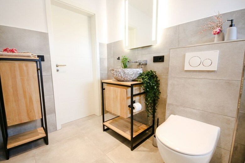 Apartamentos Haus Shiralee