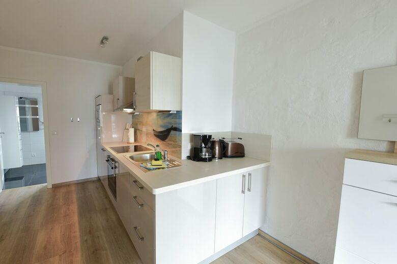 Apartamentos Haus Shiralee