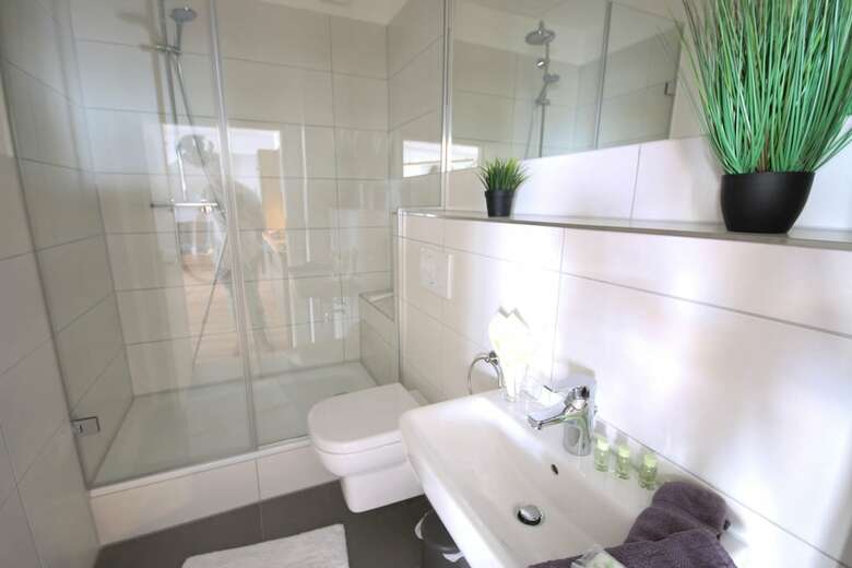 Apartamentos Haus Shiralee