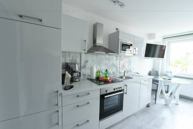 Apartamentos Haus Shiralee