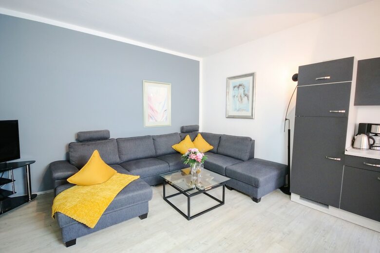 Apartamentos Haus Shiralee