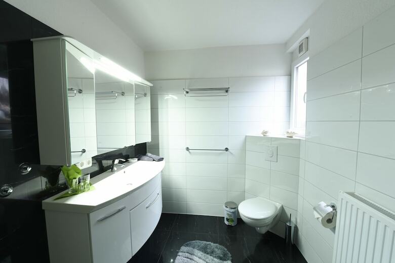 Apartamentos Haus Shiralee