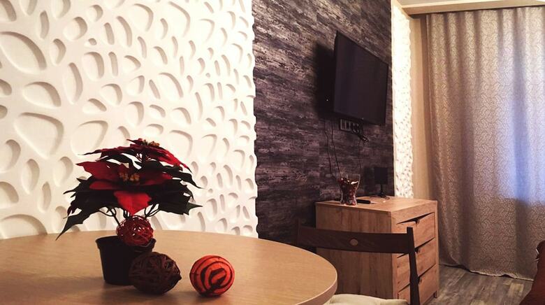 Aparthotel Elagin