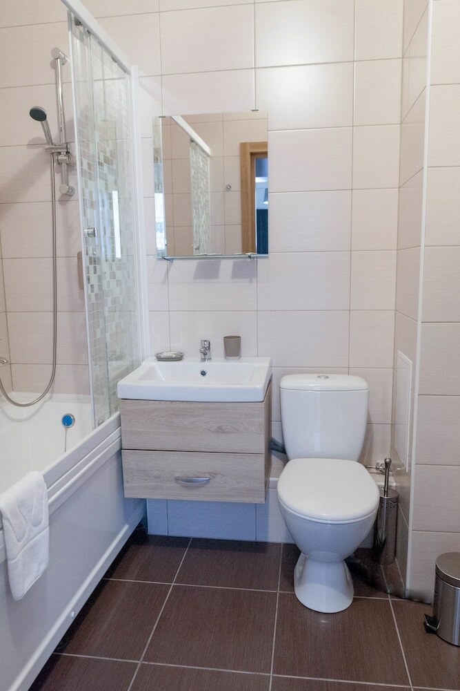 Aparthotel Elagin
