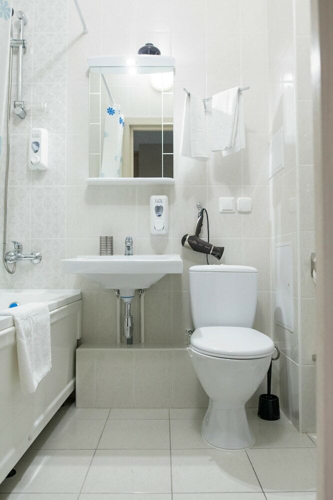 Aparthotel Elagin