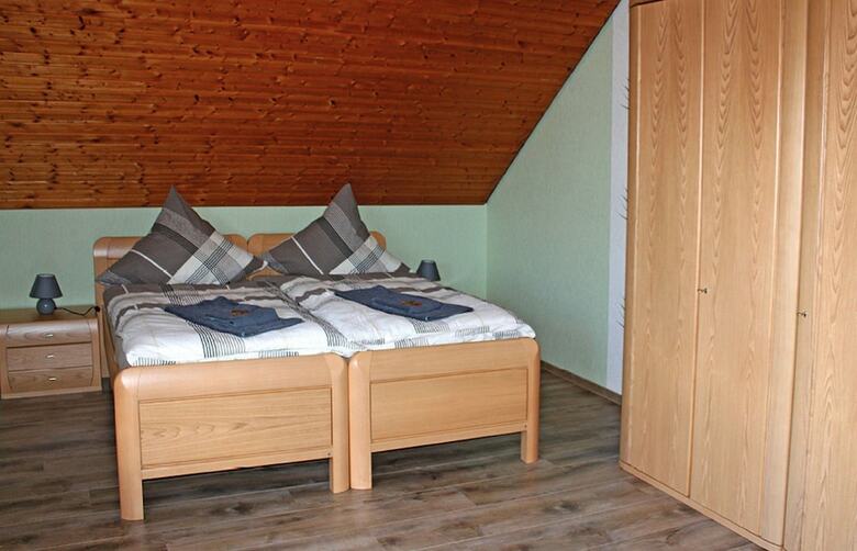 Pension Haus Hochwaldhoehe