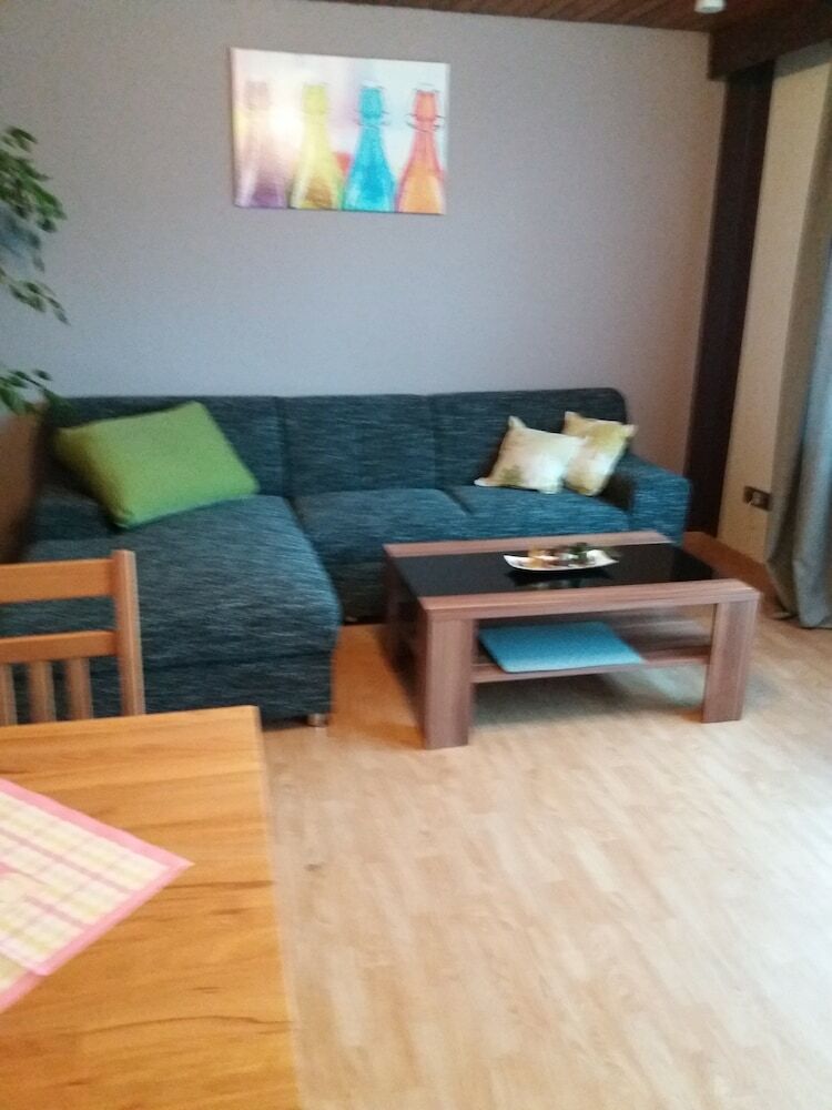 Pension Haus Hochwaldhoehe
