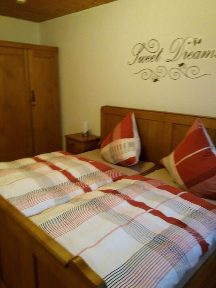 Pension Haus Hochwaldhoehe