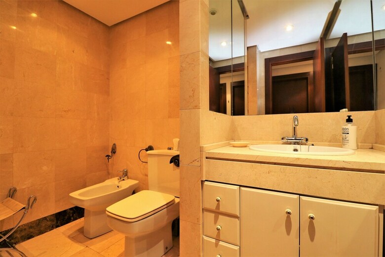 Apartamento Santa Margarita 3
