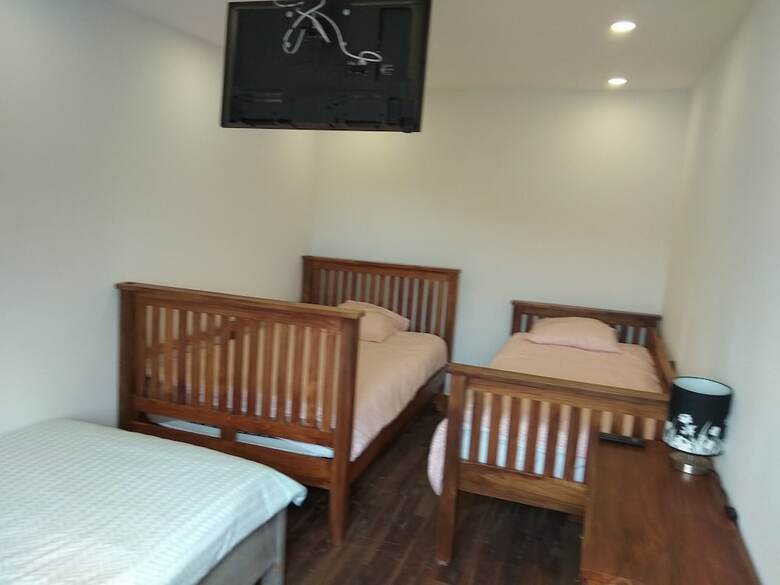 Affar Yao House