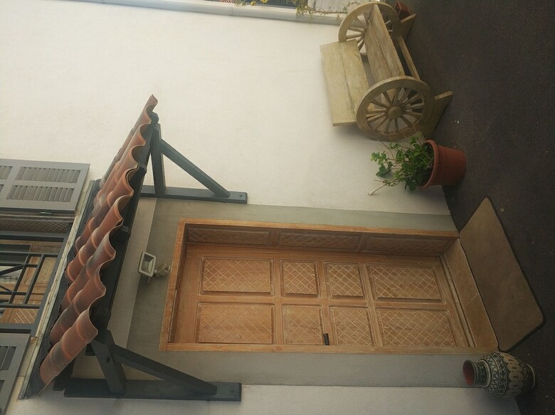 Affar Yao House