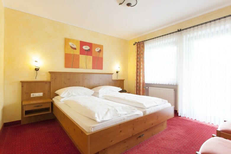 Hotel Appartements Reiter Am See