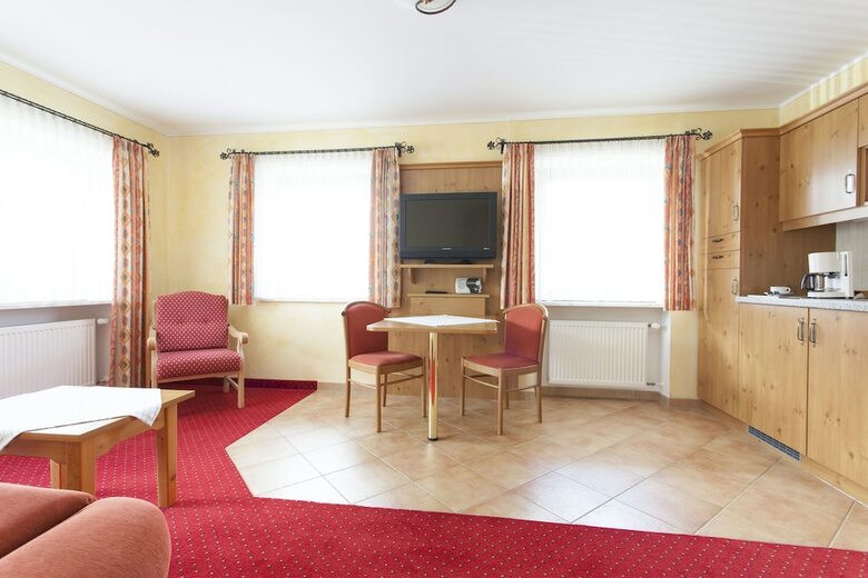 Hotel Appartements Reiter Am See