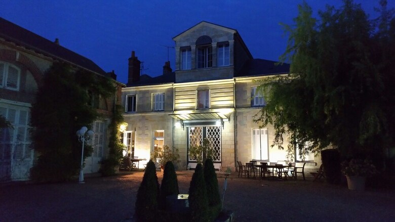 Hotel Chambres D'h�tes Les Perce Neige