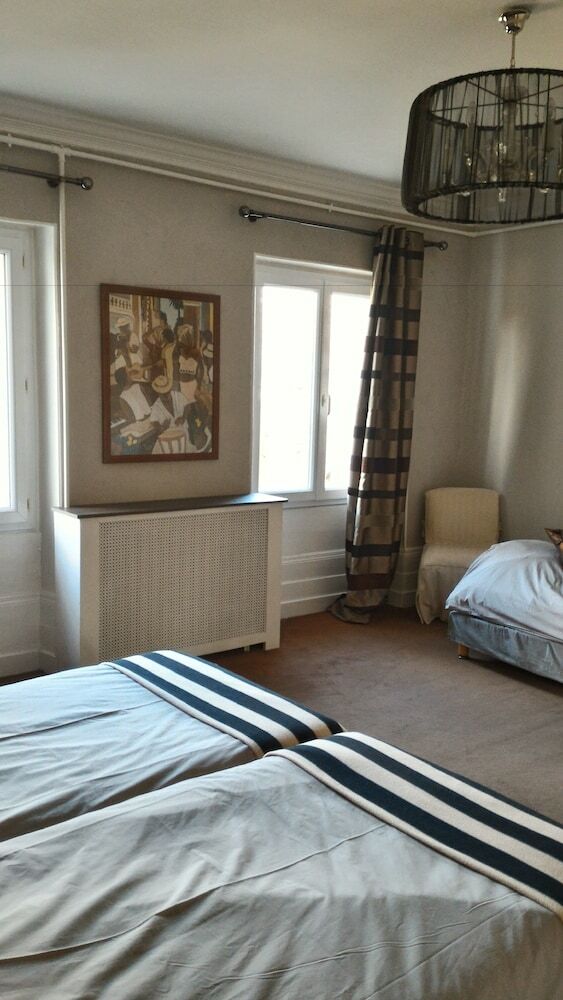 Hotel Chambres D'h�tes Les Perce Neige