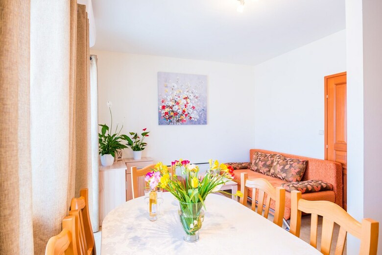 Burum Apartments