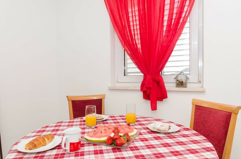Burum Apartments