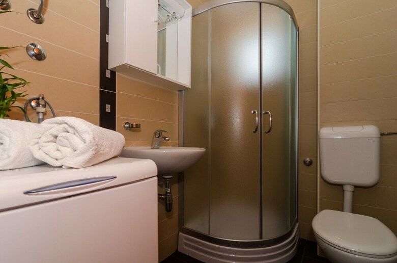 Burum Apartments