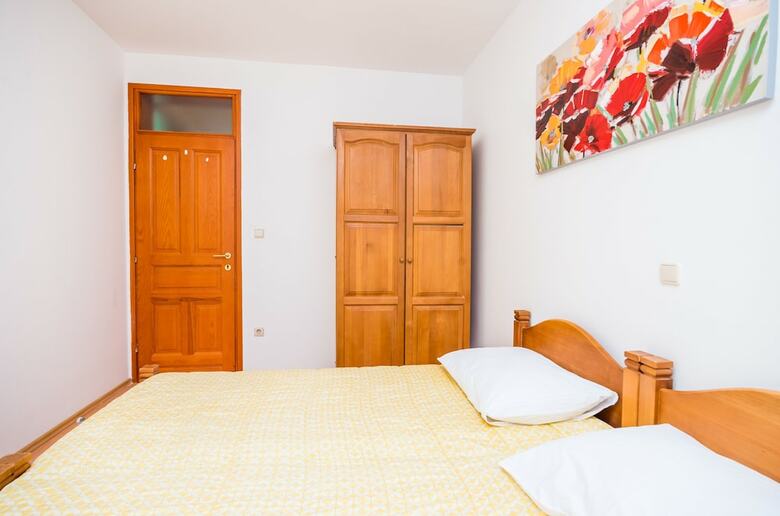 Burum Apartments